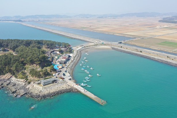 보령·서산·태안·당진 해수부 지원 활성화 공모사업 선정